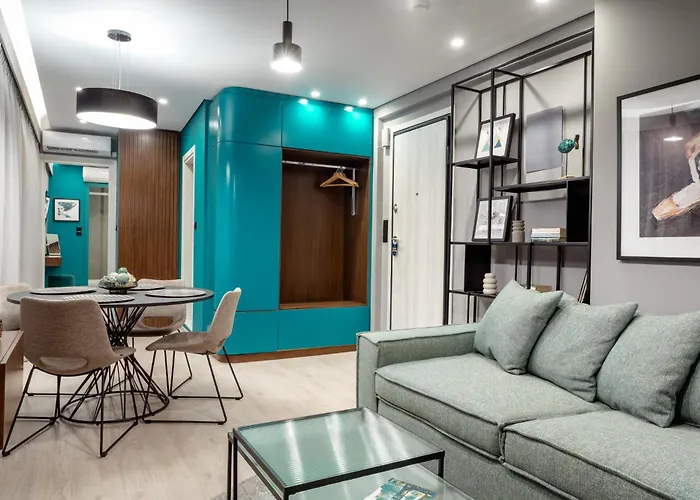 Evripidou Suites