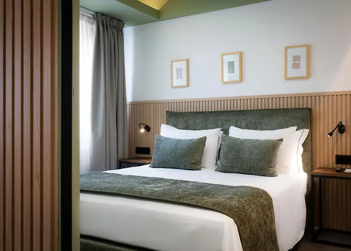 Evripidou Suites