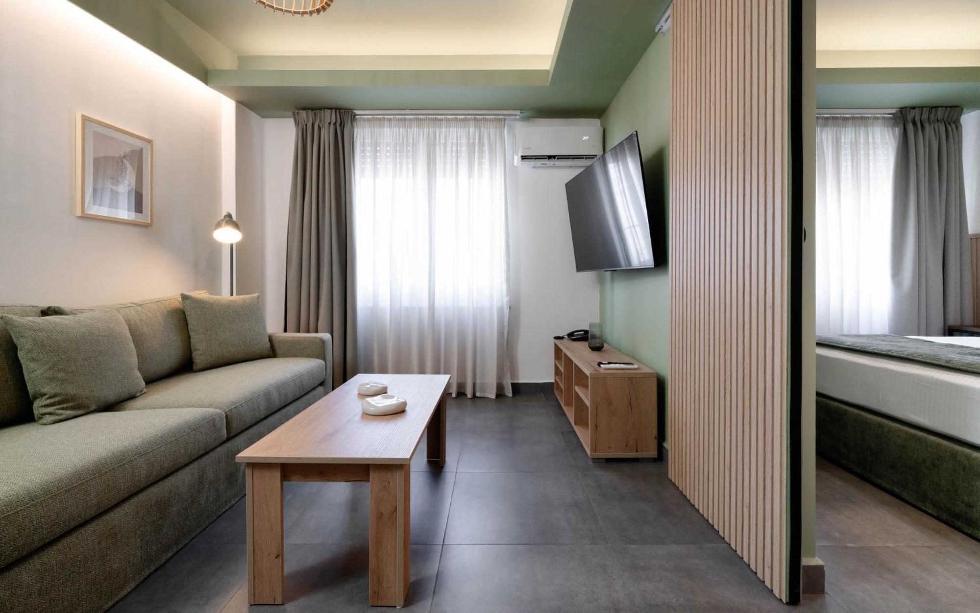 Hotel Evripidou