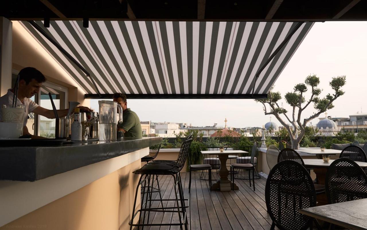 Hotel Evripidou