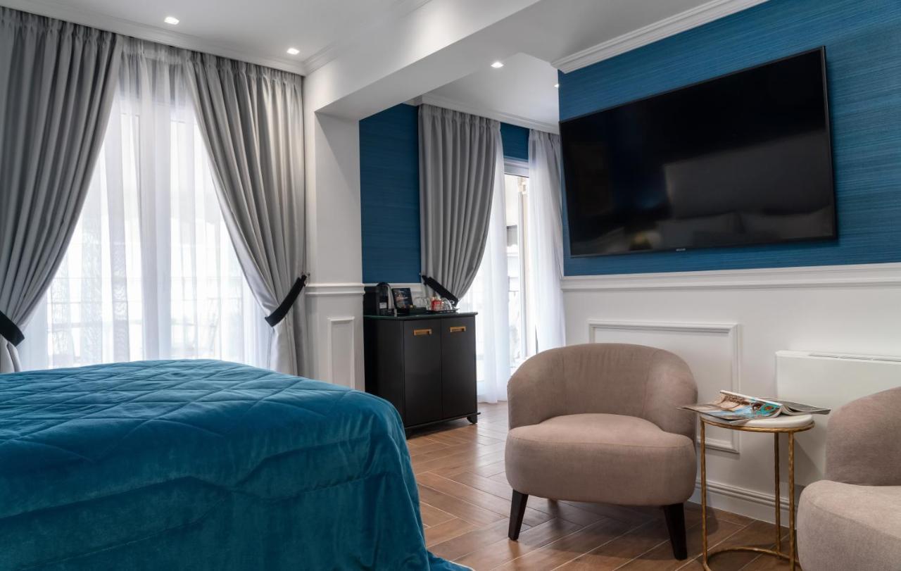 Evripidou Hotel
