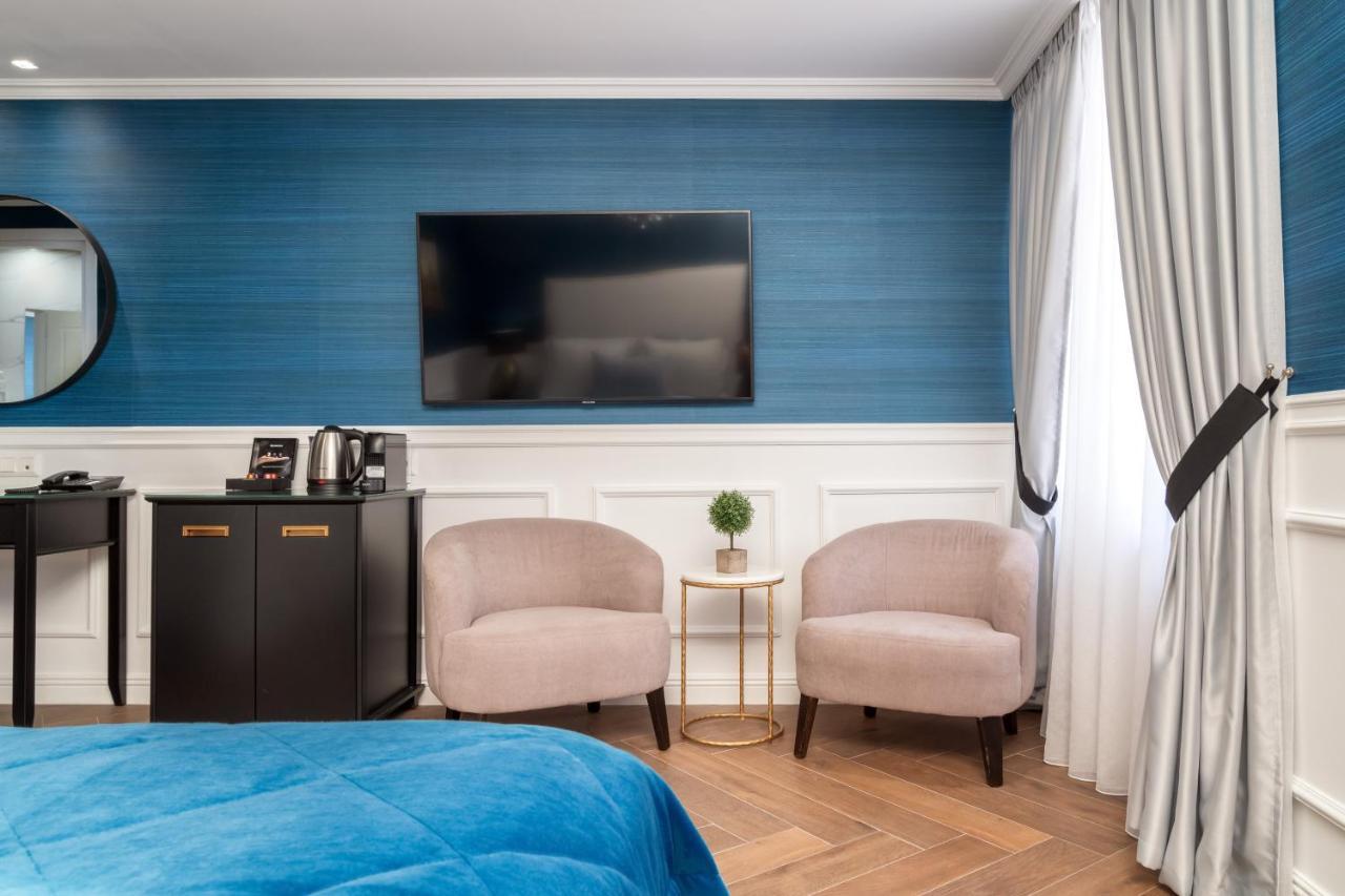 Hotel Evripidou 3*