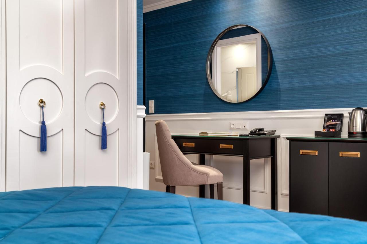 Hotel Evripidou