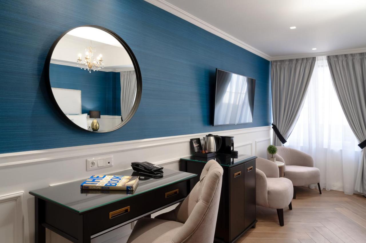 Evripidou Hotel