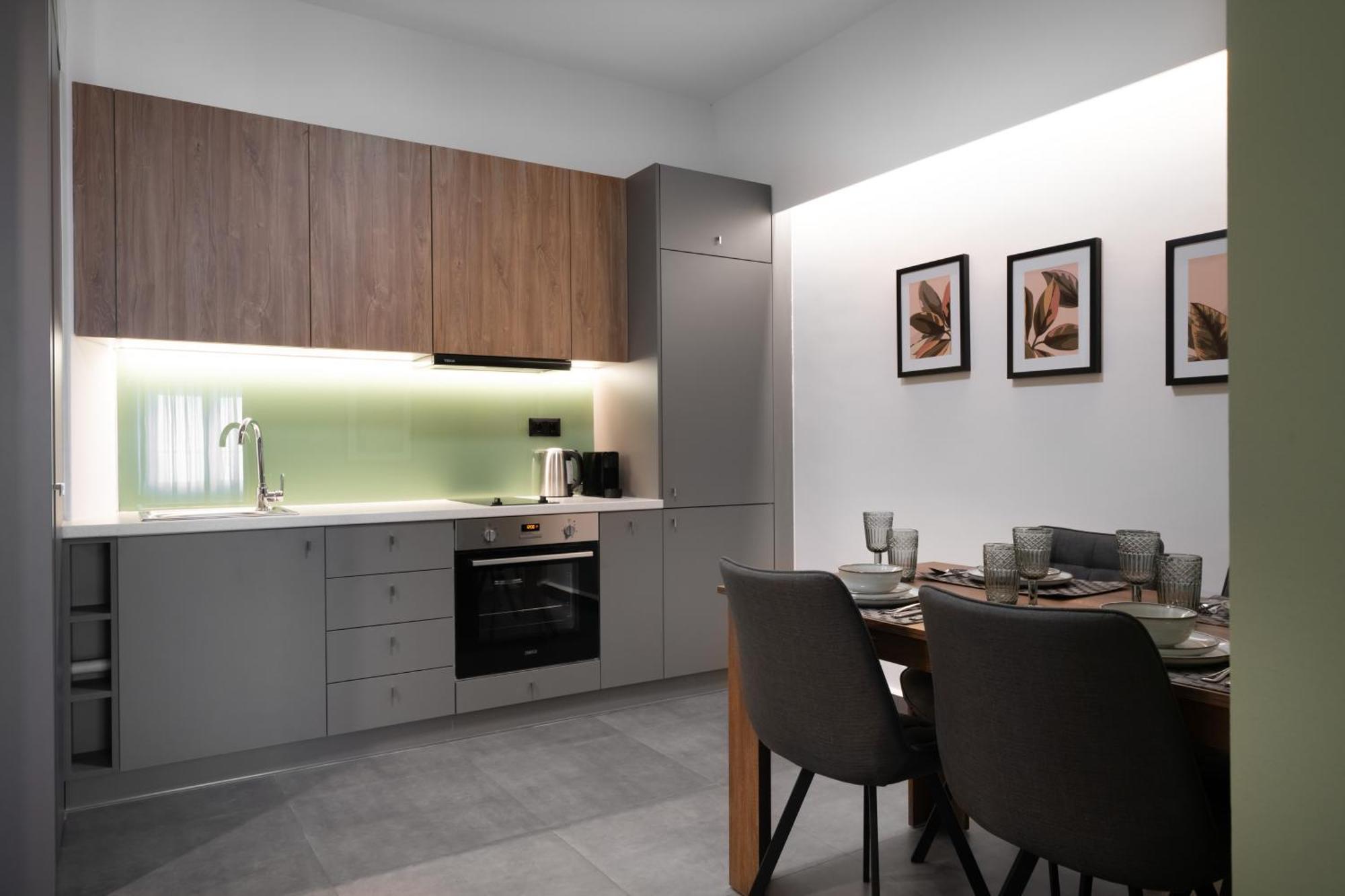 Hotel Evripidou 3*