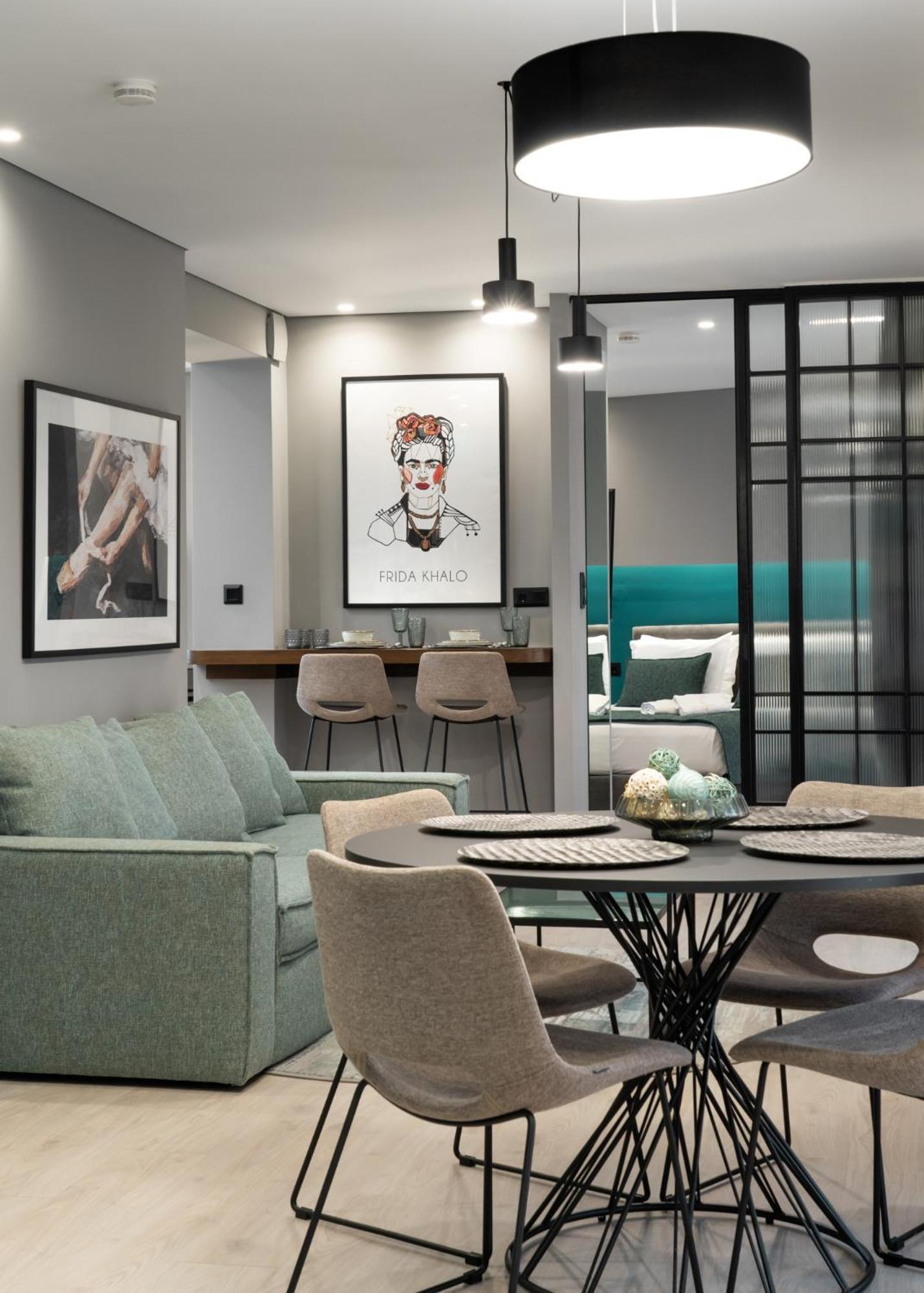 Hotel Evripidou Athene
