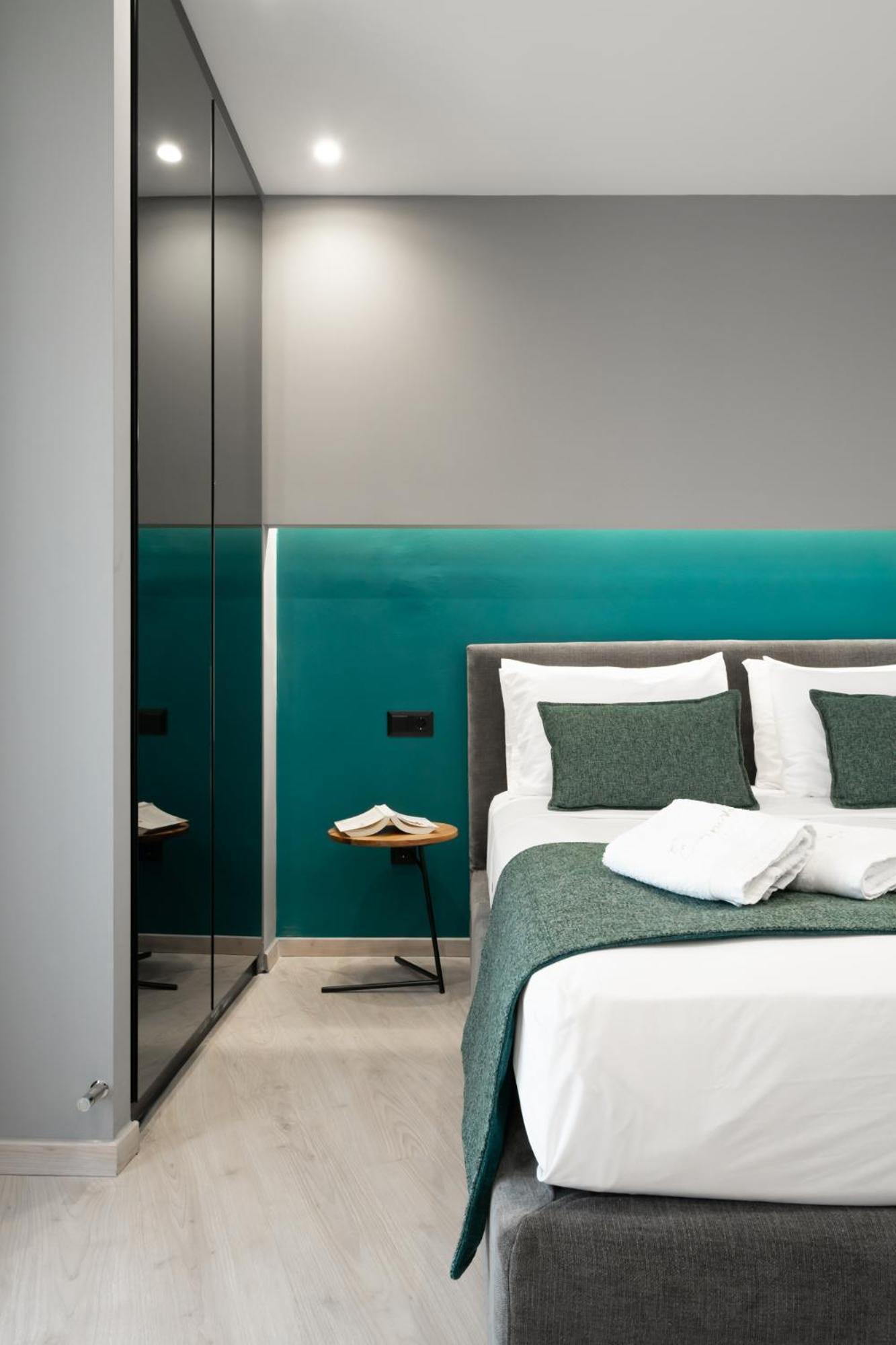 Evripidou Hotel Athene