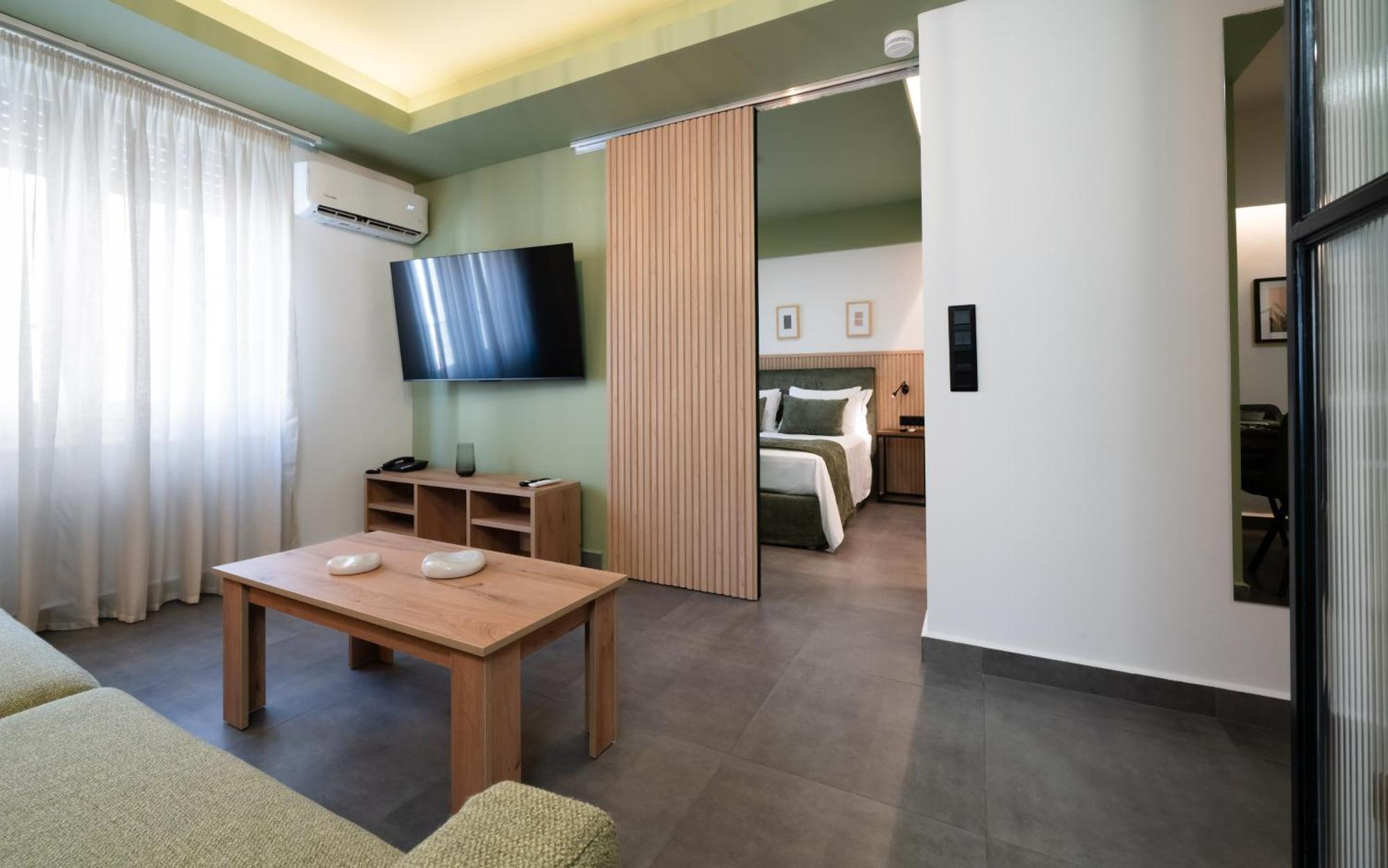 Evripidou Hotel