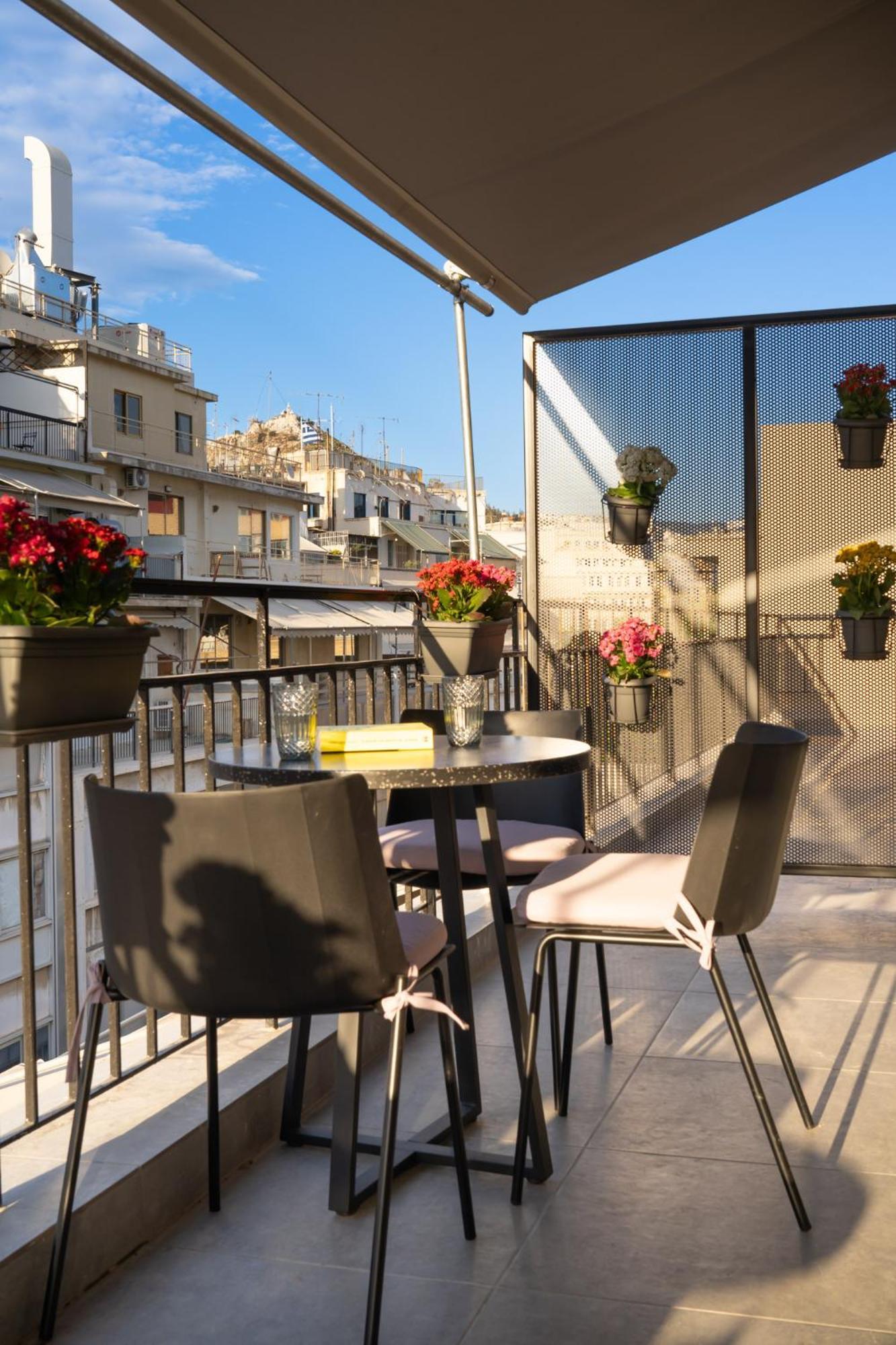Hotel Evripidou