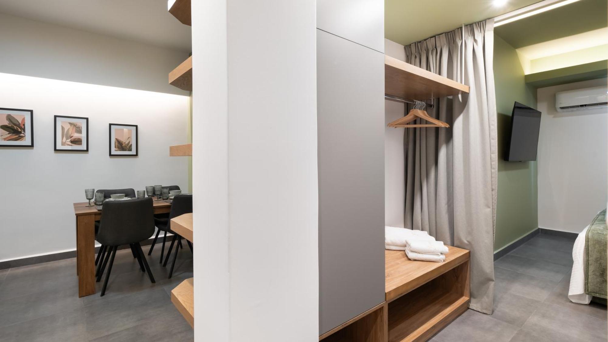 Hotel Evripidou Athene