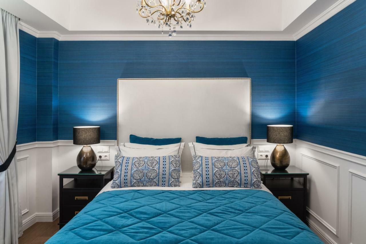 Evripidou Hotel 3*