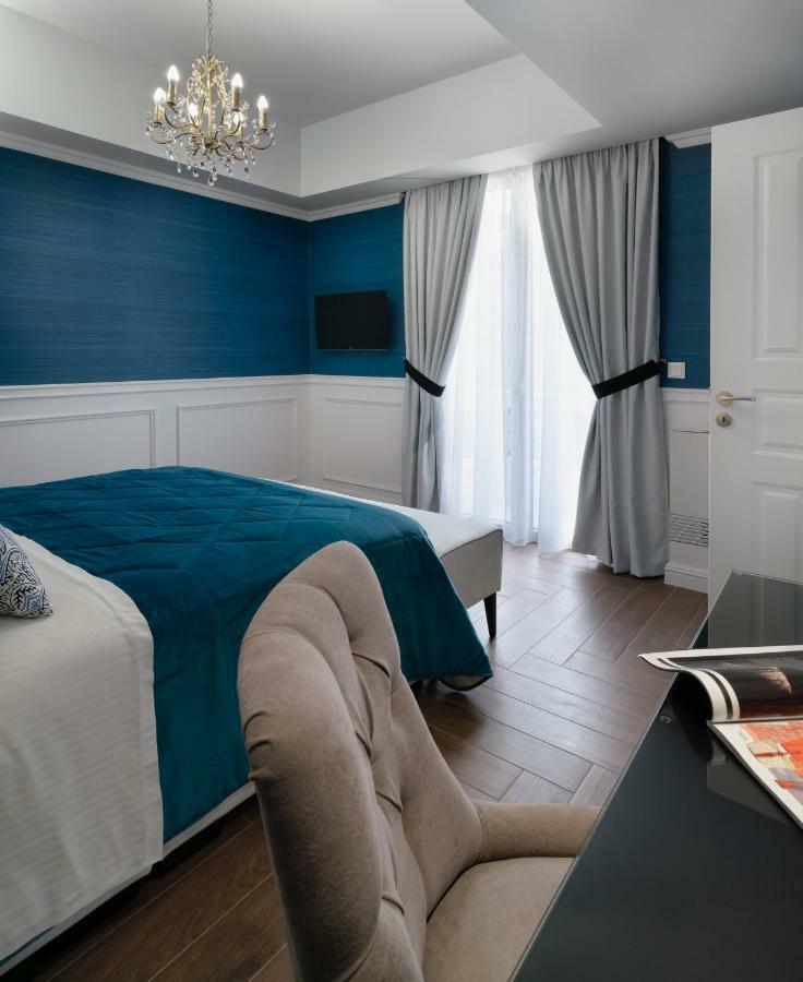 Evripidou Hotel 3*