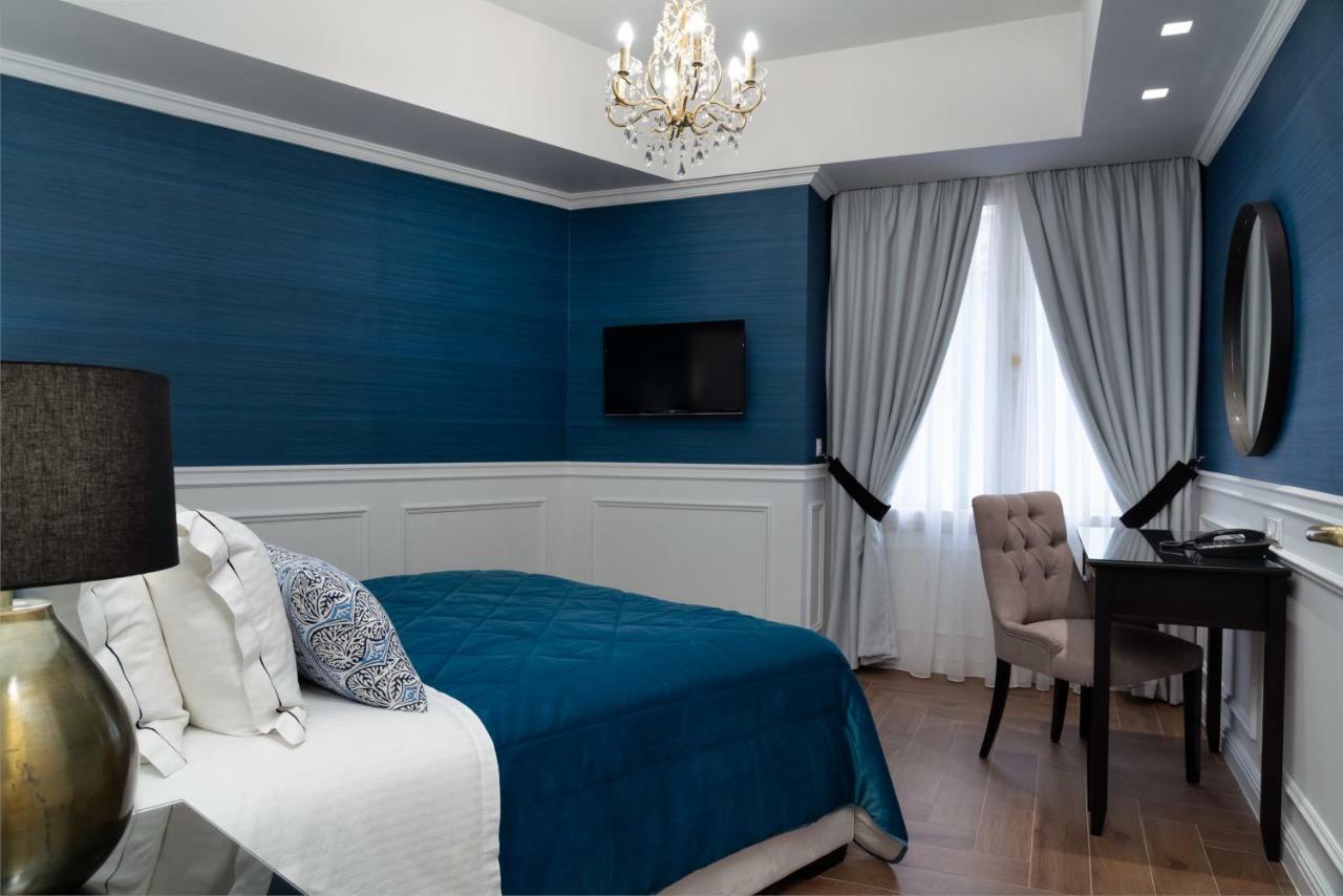 Hotel Evripidou Athene